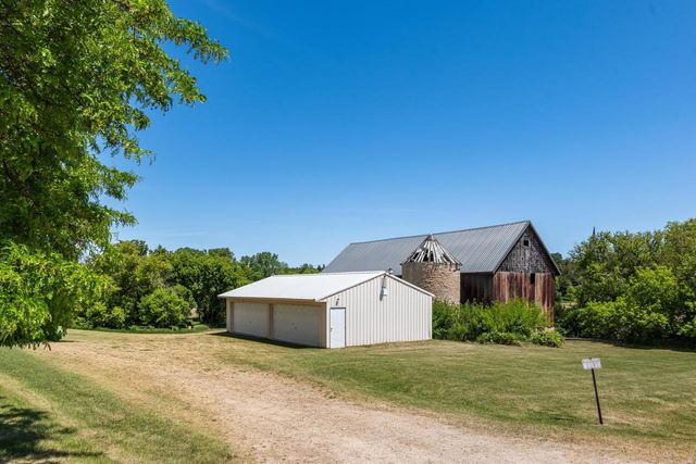 W4638 County Rd T Road, Princeton, WI 54968