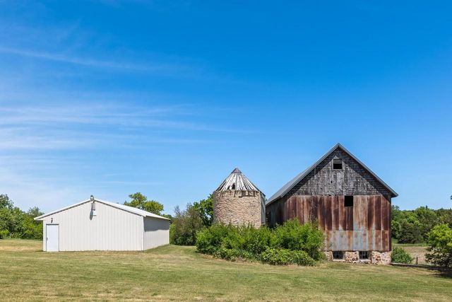 W4638 County Rd T Road, Princeton, WI 54968