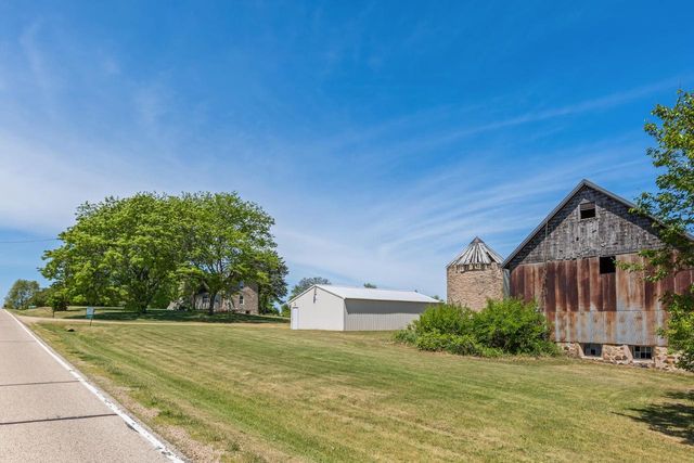 W4638 County Rd T Road, Princeton, WI 54968