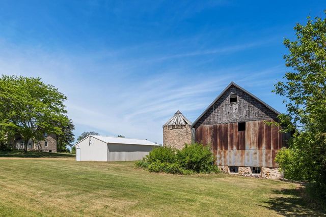 W4638 County Rd T Road, Princeton, WI 54968