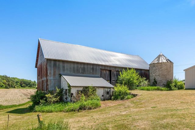 W4638 County Rd T Road, Princeton, WI 54968