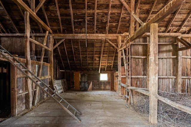 W4638 County Rd T Road, Princeton, WI 54968