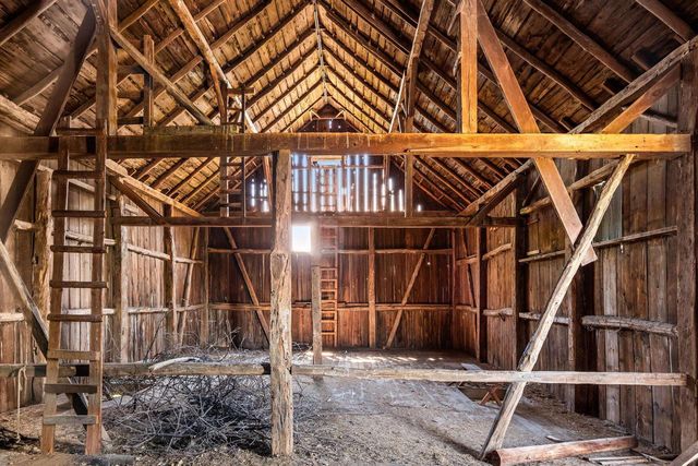 W4638 County Rd T Road, Princeton, WI 54968