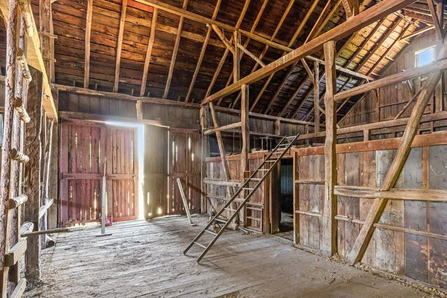 W4638 County Rd T Road, Princeton, WI 54968