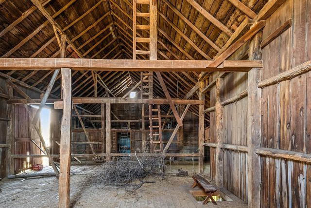 W4638 County Rd T Road, Princeton, WI 54968