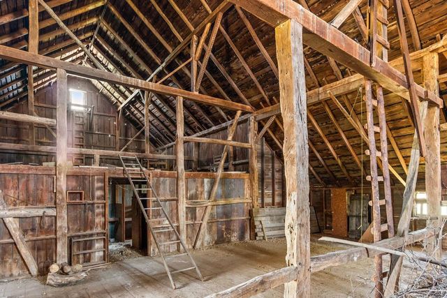 W4638 County Rd T Road, Princeton, WI 54968