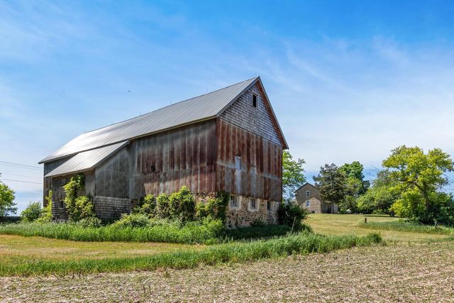 W4638 County Rd T Road, Princeton, WI 54968