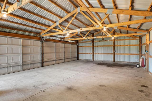 W4638 County Rd T Road, Princeton, WI 54968