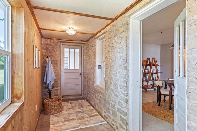 W4638 County Rd T Road, Princeton, WI 54968