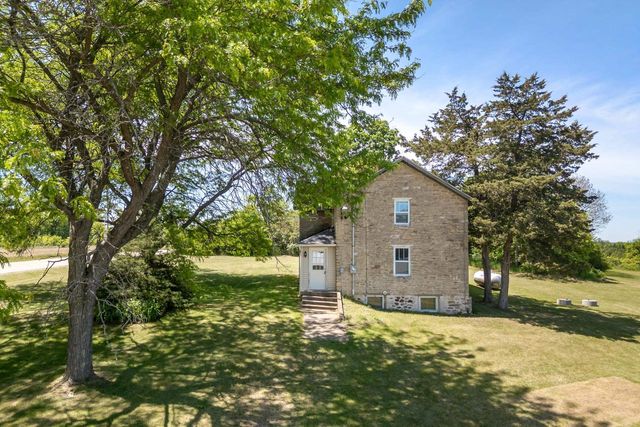 W4638 County Rd T Road, Princeton, WI 54968