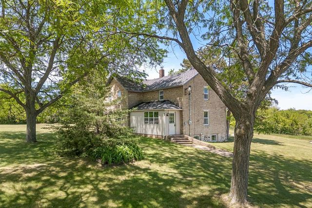 W4638 County Rd T Road, Princeton, WI 54968