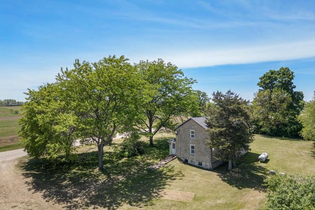 W4638 County Rd T Road, Princeton, WI 54968