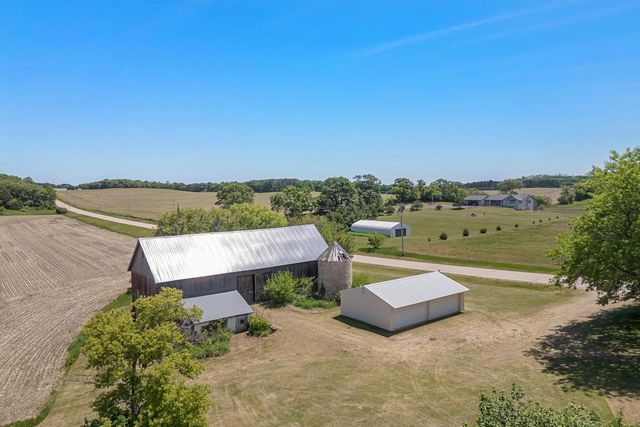 W4638 County Rd T Road, Princeton, WI 54968