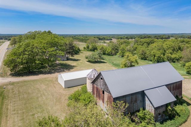 W4638 County Rd T Road, Princeton, WI 54968