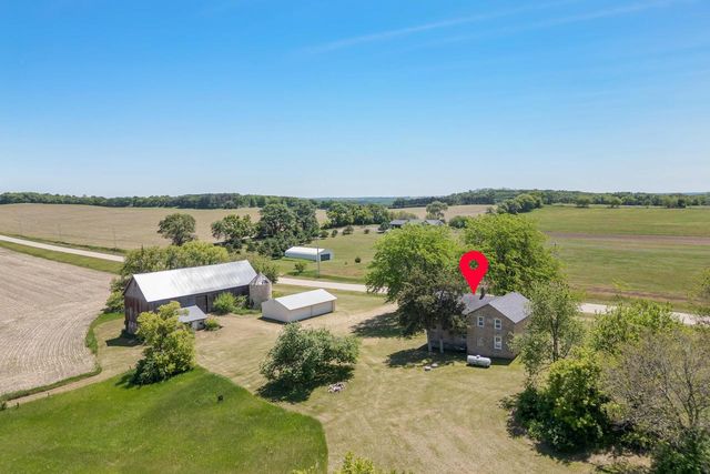 W4638 County Rd T Road, Princeton, WI 54968