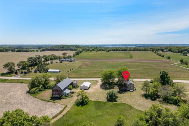W4638 County Rd T Road, Princeton, WI 54968