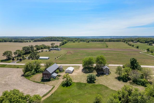 W4638 County Rd T Road, Princeton, WI 54968