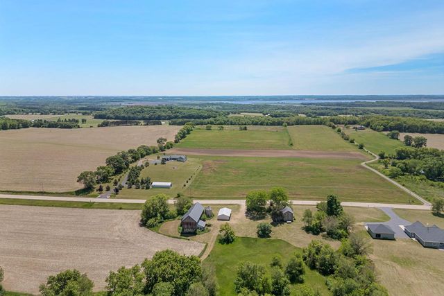 W4638 County Rd T Road, Princeton, WI 54968