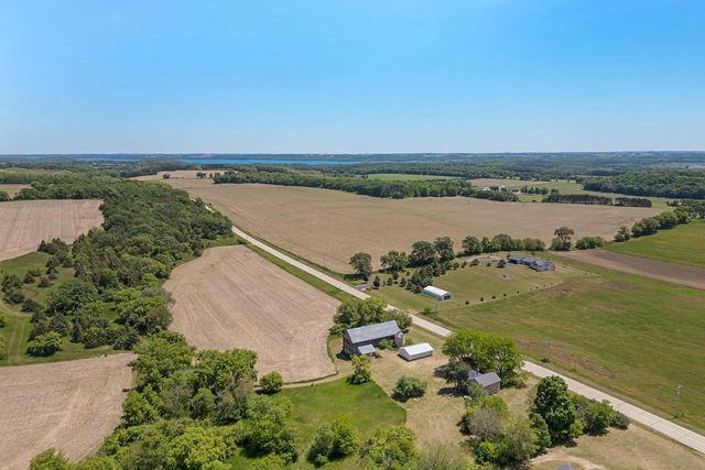 W4638 County Rd T Road, Princeton, WI 54968