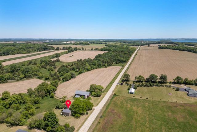 W4638 County Rd T Road, Princeton, WI 54968