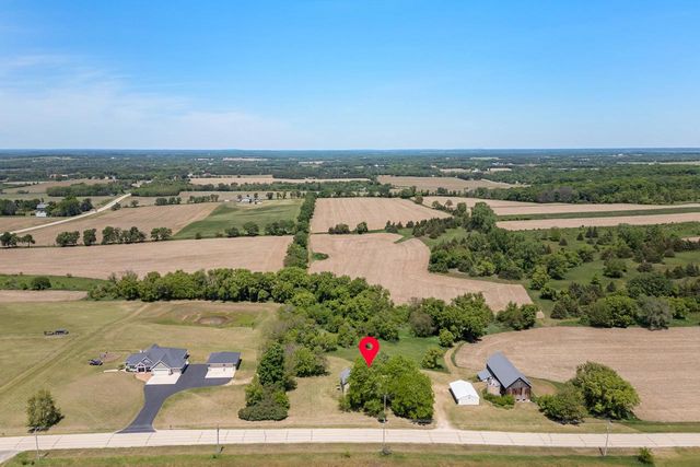 W4638 County Rd T Road, Princeton, WI 54968