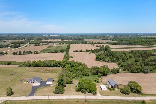 W4638 County Rd T Road, Princeton, WI 54968
