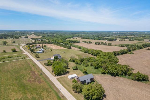 W4638 County Rd T Road, Princeton, WI 54968