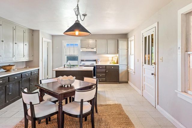 W4638 County Rd T Road, Princeton, WI 54968