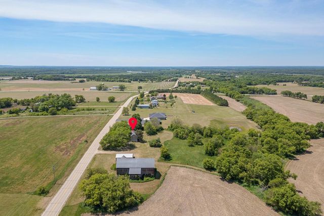 W4638 County Rd T Road, Princeton, WI 54968
