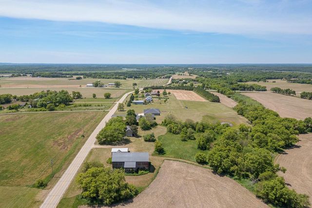W4638 County Rd T Road, Princeton, WI 54968