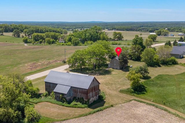 W4638 County Rd T Road, Princeton, WI 54968