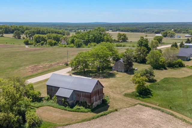 W4638 County Rd T Road, Princeton, WI 54968