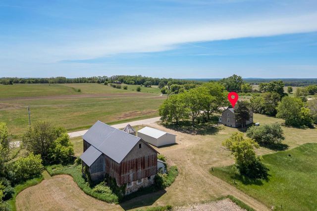 W4638 County Rd T Road, Princeton, WI 54968