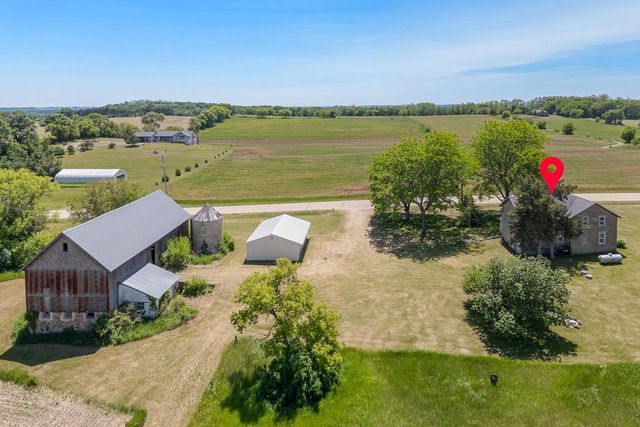 W4638 County Rd T Road, Princeton, WI 54968