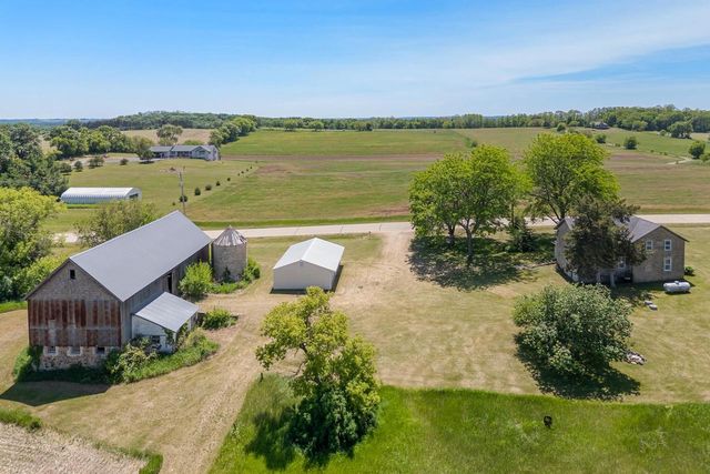 W4638 County Rd T Road, Princeton, WI 54968