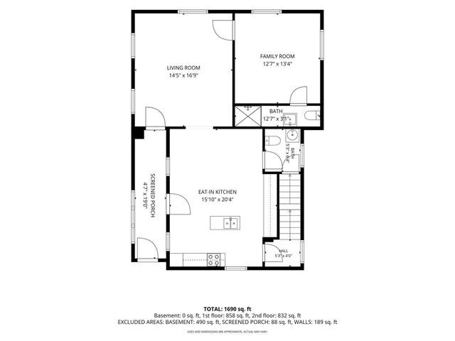 W4638 County Rd T Road, Princeton, WI 54968