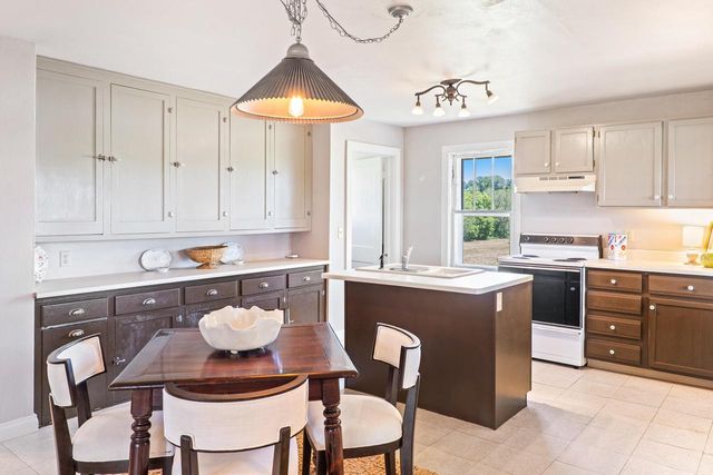 W4638 County Rd T Road, Princeton, WI 54968