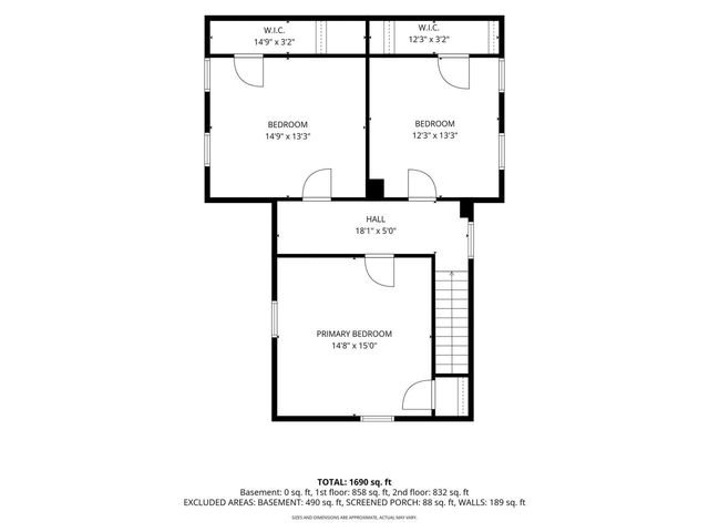 W4638 County Rd T Road, Princeton, WI 54968