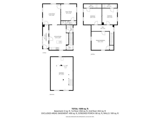 W4638 County Rd T Road, Princeton, WI 54968