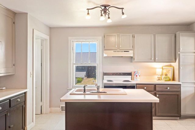 W4638 County Rd T Road, Princeton, WI 54968