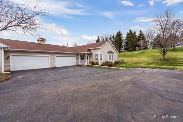 12178 White Tail Lane, Huntley, IL 60142