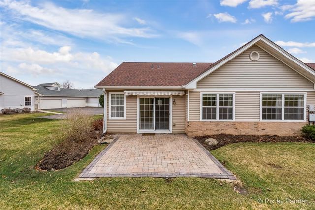 12178 White Tail Lane, Huntley, IL 60142