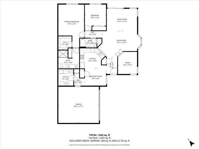 12178 White Tail Lane, Huntley, IL 60142