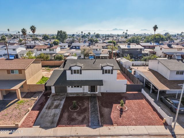 8117 W Whitton Avenue, Phoenix, AZ 85033