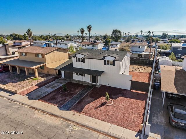 8117 W Whitton Avenue, Phoenix, AZ 85033