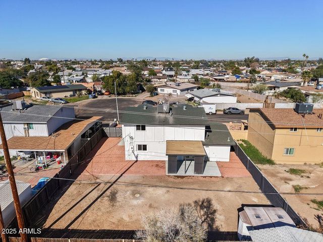 8117 W Whitton Avenue, Phoenix, AZ 85033