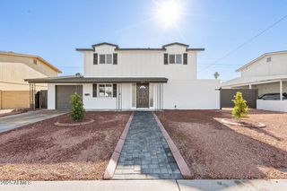 8117 W Whitton Avenue, Phoenix, AZ 85033