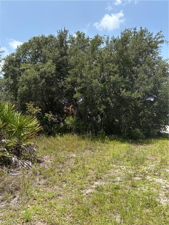 2521 68TH, LEHIGH ACRES, FL 33971 — exterior