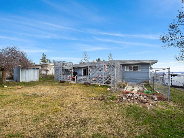 6519 Valhalla Avenue, Klamath Falls, OR 97603