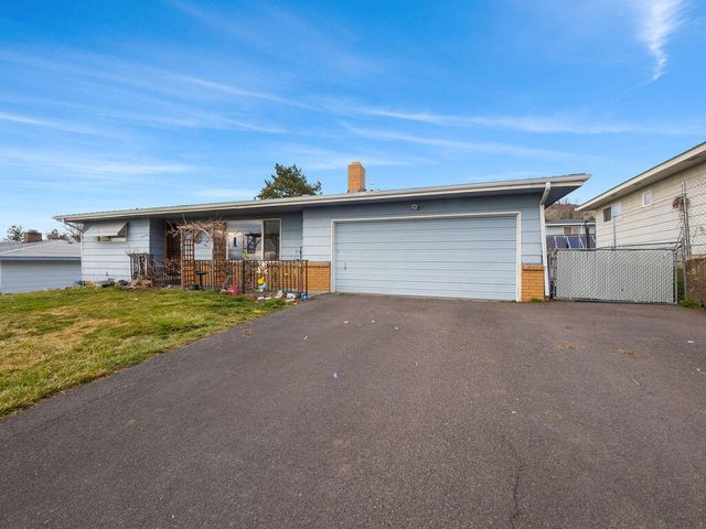 6519 Valhalla Avenue, Klamath Falls, OR 97603